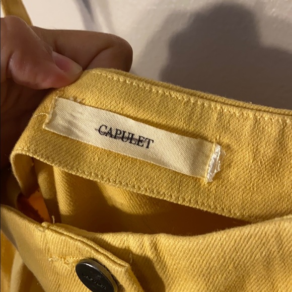 Capulet Dress - Never Worn - Picture 4 of 4